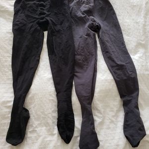 Compression stockings